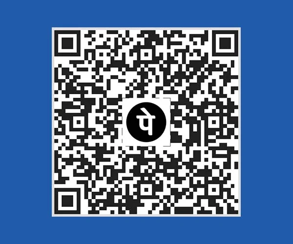 UPI QR Code