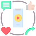 SMM (Social Media Management)